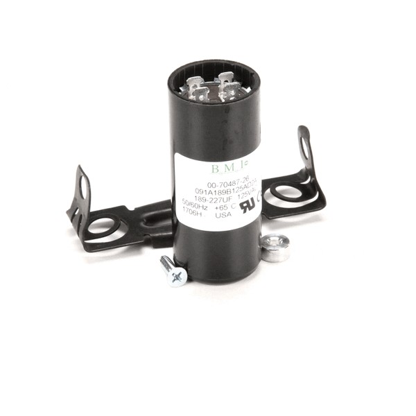 (image for) General Electric 00-070487-00021 CAPACITOR